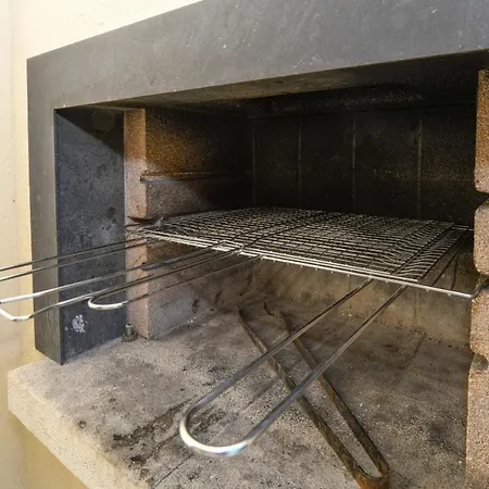 דירה Caesar Luxury סירמיונה