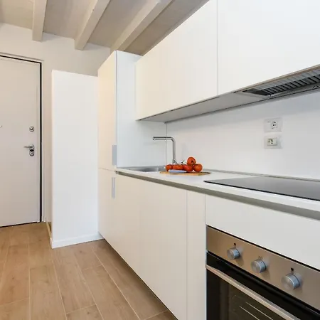 Caesar Luxury דירה