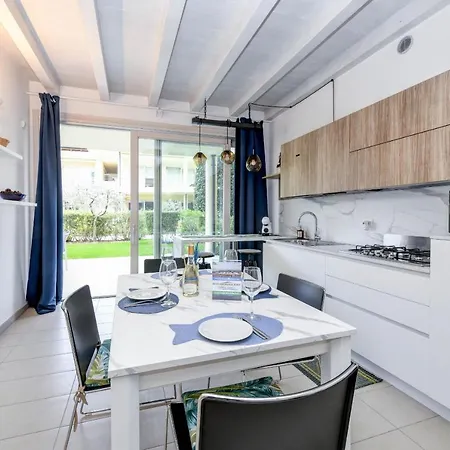 Caesar Luxury סירמיונה