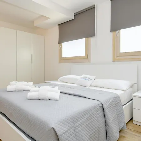 Caesar Luxury דירה