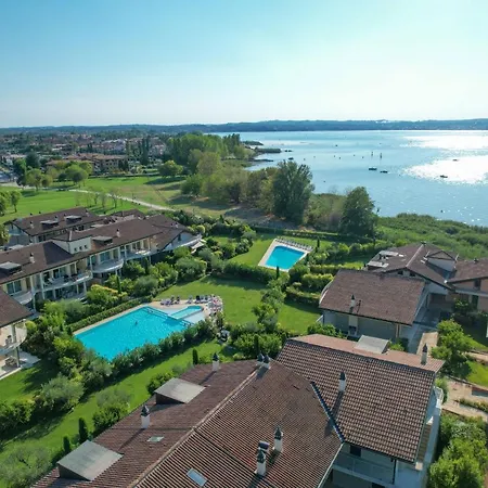 Daire Caesar Luxury
