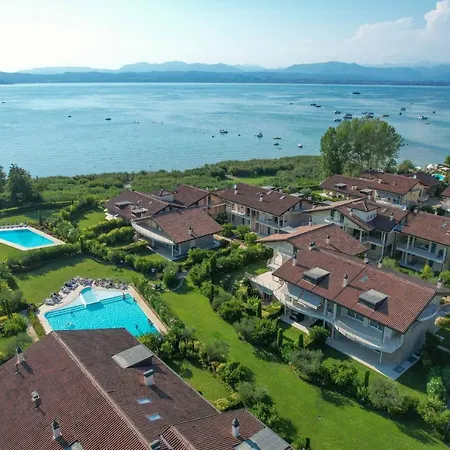 Caesar Luxury Daire