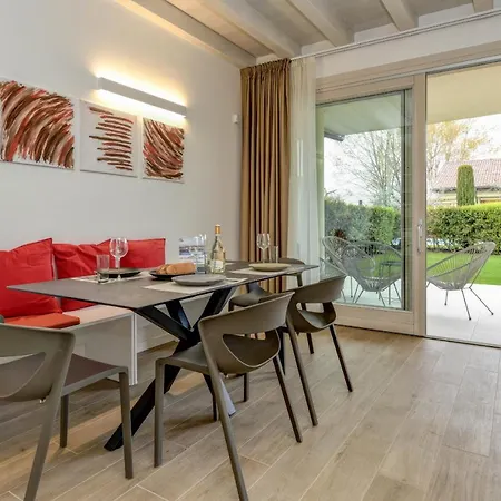 Caesar Luxury Daire
