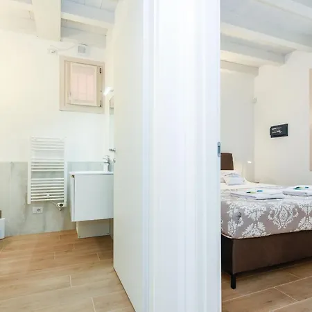 Daire Caesar Luxury *