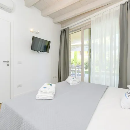 Daire Caesar Luxury *