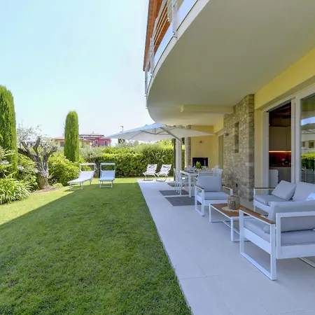 Daire Caesar Luxury