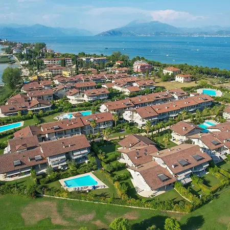 Caesar Luxury Sirmione