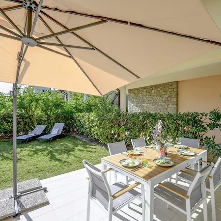 Apartamento Caesar Luxury