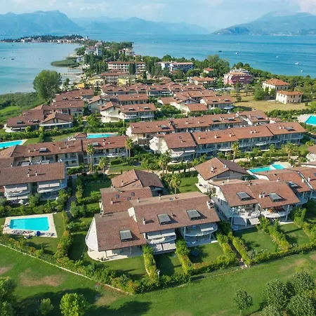Caesar Luxury * Sirmione