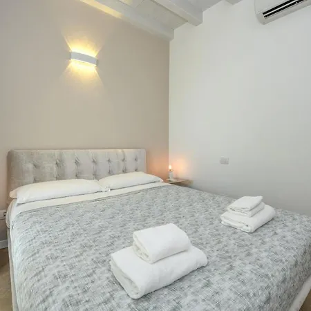 Caesar Luxury Apartamento