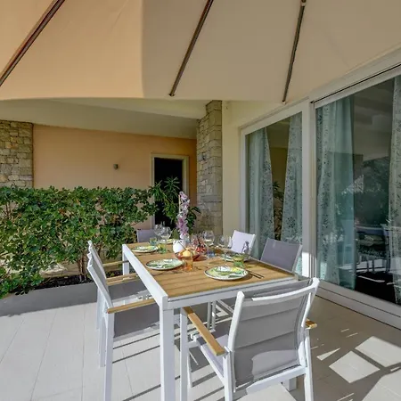 Caesar Luxury Apartamento *