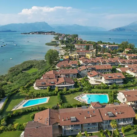 Caesar Luxury Apartamento *