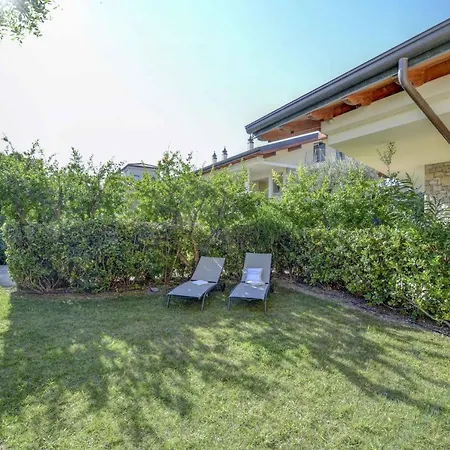 Caesar Luxury Apartamento Sirmione