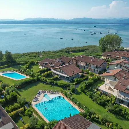 Apartamento Caesar Luxury Sirmione