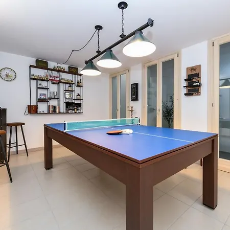 Apartamento Caesar Luxury *