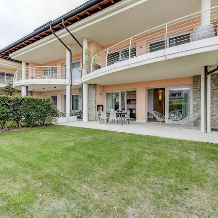 Caesar Luxury Apartamento