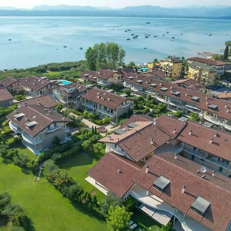 Caesar Luxury Apartamento *