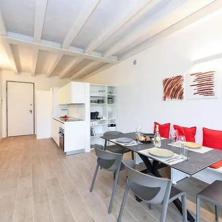 Apartamento Caesar Luxury Sirmione