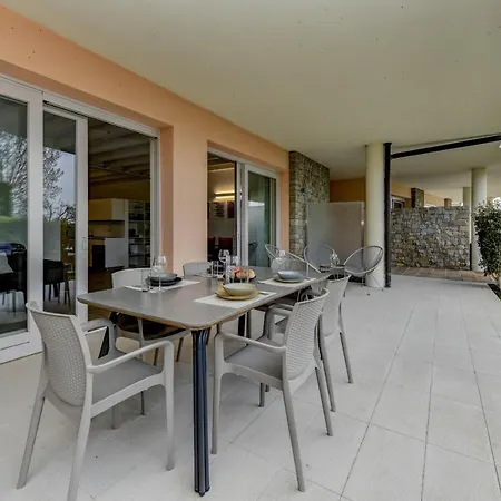 Caesar Luxury Apartamento *