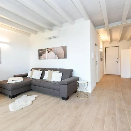 Caesar Luxury Apartamento