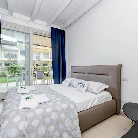 Caesar Luxury Apartamento