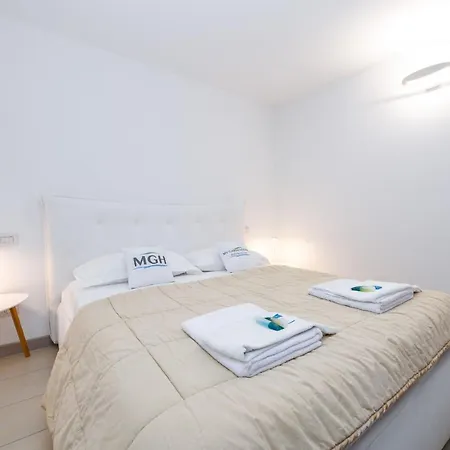Apartamento Caesar Luxury Sirmione