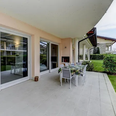 Caesar Luxury Apartamento Sirmione