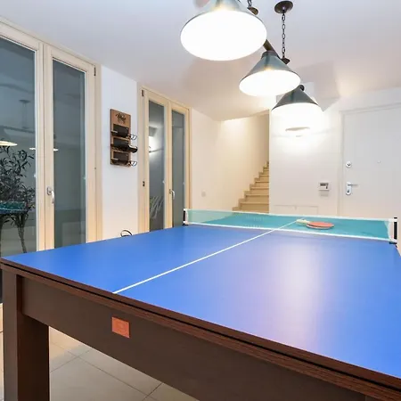 Caesar Luxury Apartamento