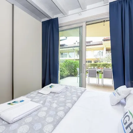 公寓 Caesar Luxury